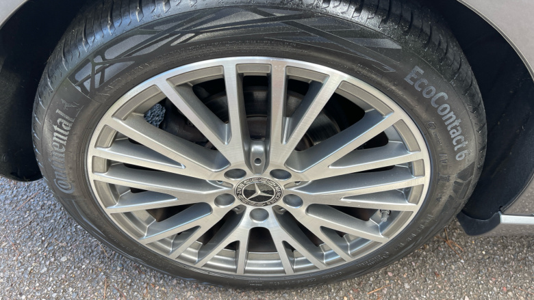 Mercedes-Benz A-Class A180 Sport Executive Edition 5dr Auto Petrol Hatchback